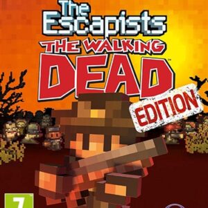 The: Walking Dead