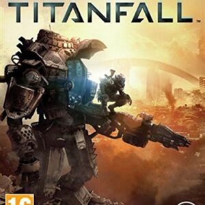 Titanfall