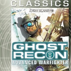 Tom Clancy's Ghost Recon Advanced War 2