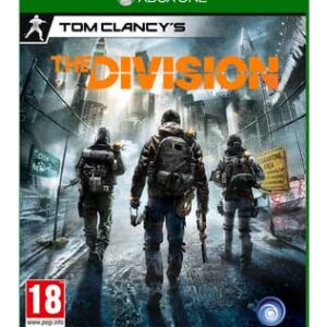 Tom Clancys The Division