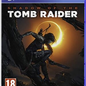 Shadow of the Tomb Raider