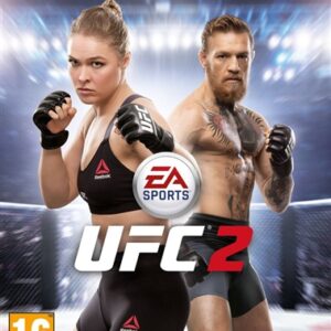 UFC 2