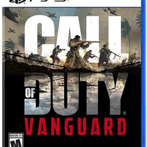 Call of Duty: Vanguard for PlayStation 5