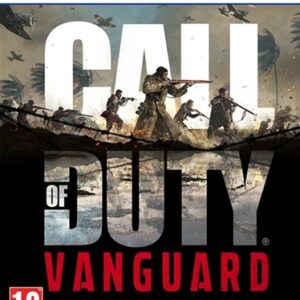 Call of Duty: Vanguard (No DLC)