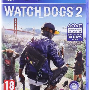 Watch Dogs 2