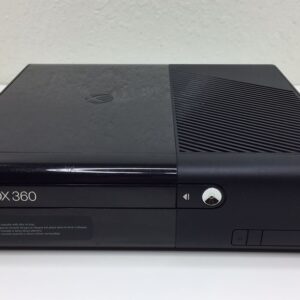 Xbox 360 “E” 4GB, Without Warranty