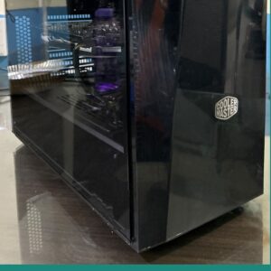 Gaming CPU (H001)