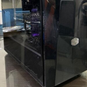 Gaming CPU (H002)