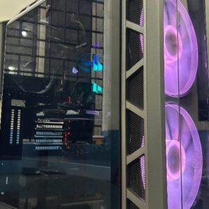 Gaming CPU (GTX  1080TI 8GB)