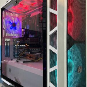 Gaming CPU (High End)