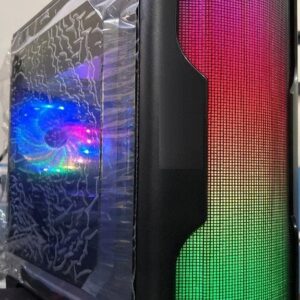 Gaming CPU