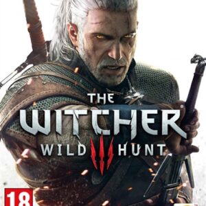 Witcher 3