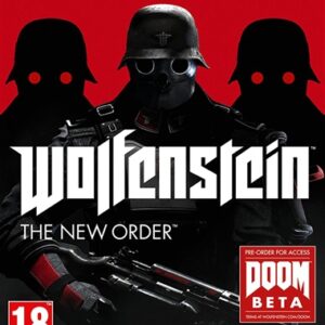 Wolfenstein: The New Order