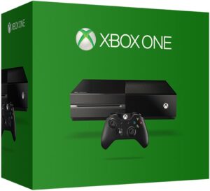 Xbox one console 1Tb With 6 Month Warranty