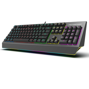 Gaming Mechanical Keyboard Motospeed