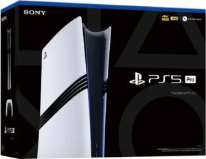 Sony PS5 PlayStation 5 Pro Console 2 TB Digital (New)