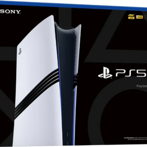 Sony PS5 PlayStation 5 Pro Console 2 TB Digital (New)