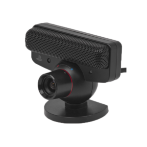PlayStation 3 EYE CAMERA