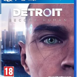 Detroit become human