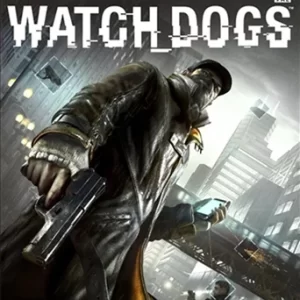 WATCH DOGS