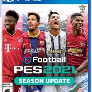 PES2021
