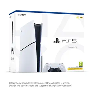 SELL Sony PlayStation 5 Console (slim)