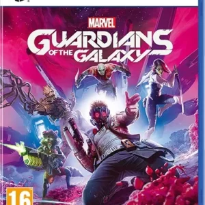 Guardians of the Galaxy 