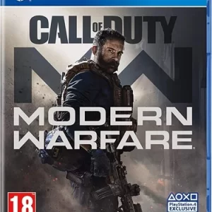 Call of duty Modern Warfare