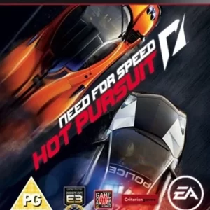 Need For Speed Hot Pursuit
