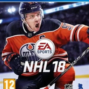 NHL 18