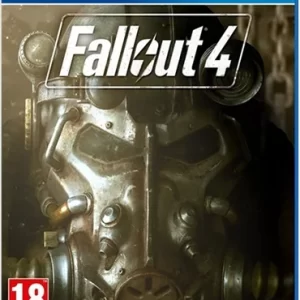 FALLOUT 4
