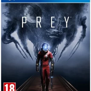 Prey