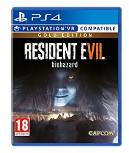 Resident Evil 7: Biohazard