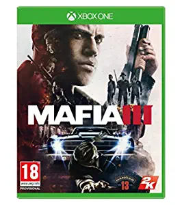 Mafia 3