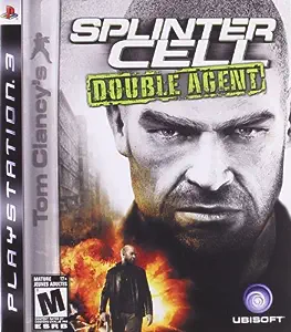 Tom Clancy's Splinter Cell Double Agent