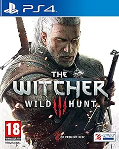 The Witcher Iii Wild Hunt