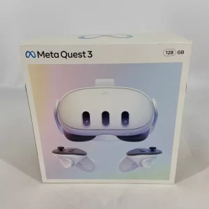 Oculus Meta Quest 3S 128GB Sealed
