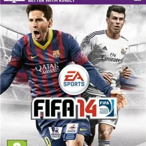 FIFA14
