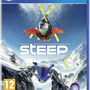 STEEP
