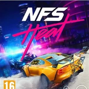 Need For Speed (NFS) Heat