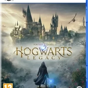 Hogwarts Legacy for PlayStation 5