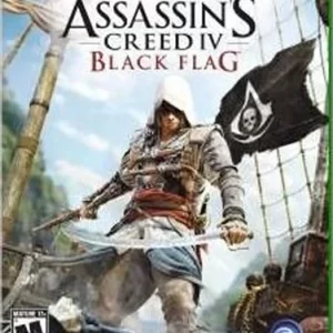 Assassin's Creed IV: Black Flag