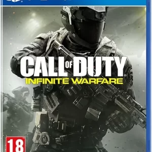Call of Duty: Infinite Warfare 