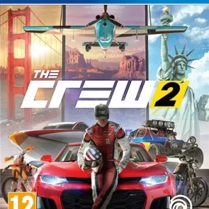 Crew 2