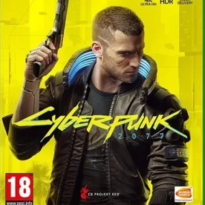 Cyberpunk 2077