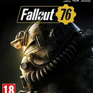 Fallout 76