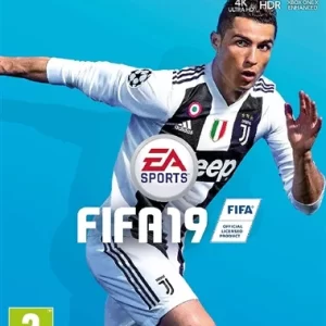 FIFA 19