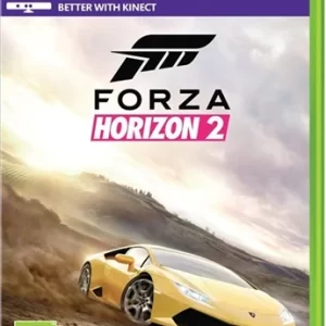 Forza Horizon 2