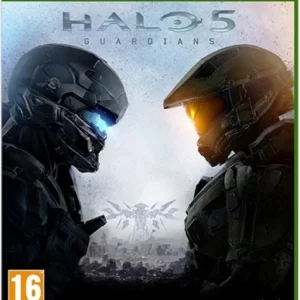 Halo 5: Guardians