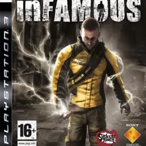 Infamous
